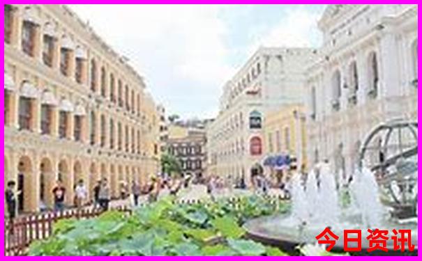全国各地好玩的地方有哪些