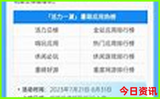 西安都有什么旅游景点